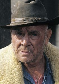 Principal Albert Vane