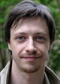 "Савва" капитан ФСБ Артём Савченко, следователь