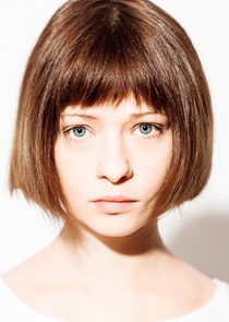 Оля Соловьёва (18лет)