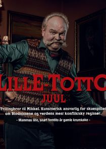 Lille-Totto Juul