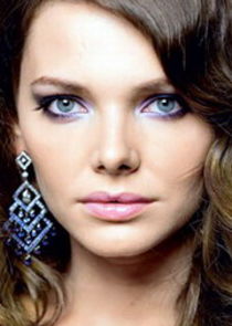 Зоя Сергеевна Скворцова, шофёр почтовой машины