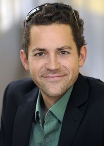 Commander Astor Chaput