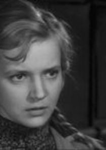 Аня Родионова