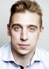 Алексей Мухин, опер