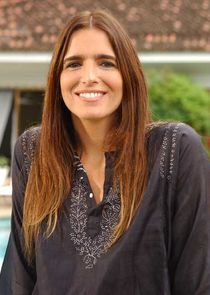 Maria 'Duda' Eduarda