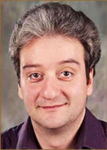 Халил, брат Тимура