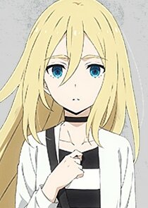 Rachel "Ray" Gardner