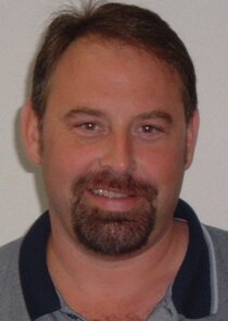 Obediah the Wonder Raccoon