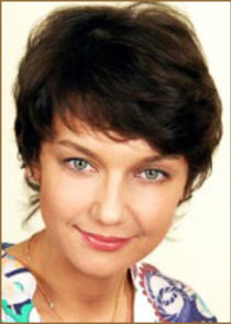 Диляра Хасанова, адвокат Люси