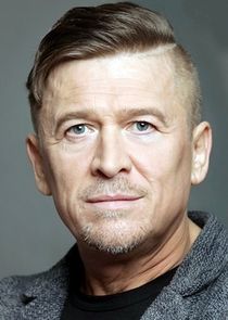 Дмитрий Владимирович Короленко, совладелец "Секста-Ойл", муж Эльвиры