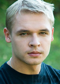 Алеша Карамазов