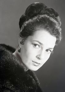 Аксинья Астахова