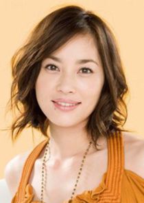 Yumi Takeuchi