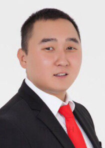 Сапог (Жанибек)