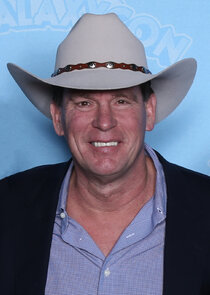 Co-Host as JBL