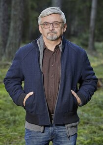 Karel &Scaron;m&iacute;d