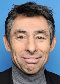 Fran&ccedil;ois Sarano