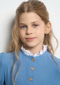 Дочка Кирилла