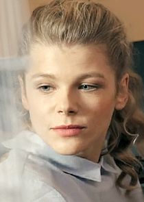 Елена, любовница Тимофея, мать Павлика