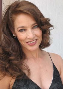 Amparo Contreras de Cárdenas