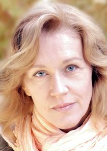 Вера Антоновна, реабилитолог