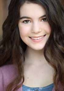 Rebecca Hochman-Fisher