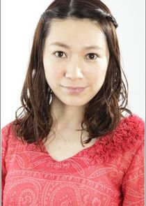 Kirika Yumura