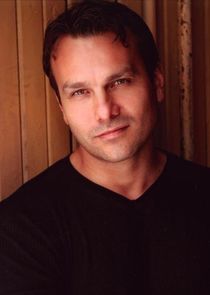 Professor Carson Howell