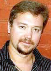 майор Анатолий Зубко