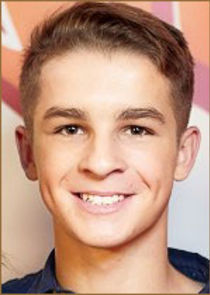 Никита, сын Ольги