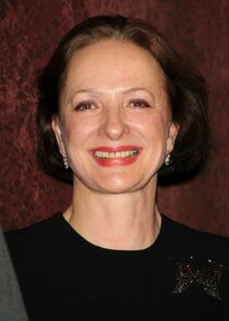 Валентина Костенко