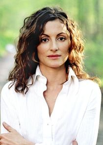 Rachel Lévy-Roussel