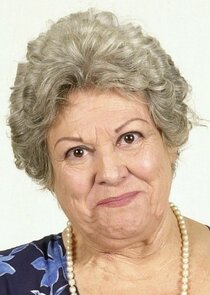 Concepción "Concha" de la Fuente García