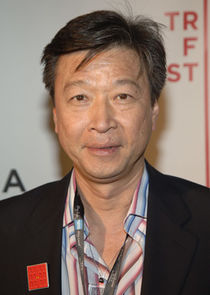 Det. Eddie Pak