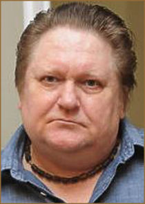 Станислав Сергеевич Муравьёв