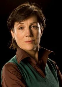 Detective Inspector Natalie Chandler