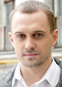 Павел Красавченко, таксист