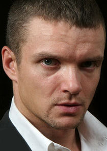 Андрей Заваров, майор