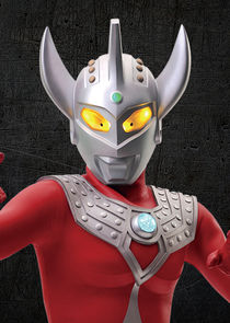 Ultraman Taro