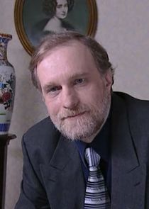 Андрей Семёнович Перегудов