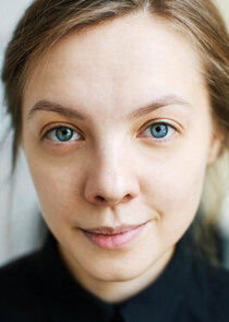 Мамуля Объяснялкина