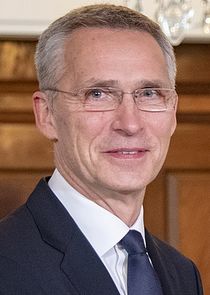 Jens Stoltenberg