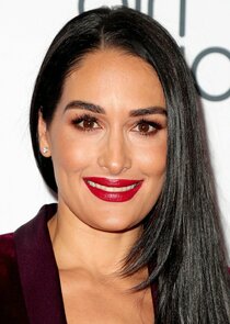Nikki Bella