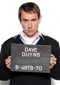 Dave Duyns