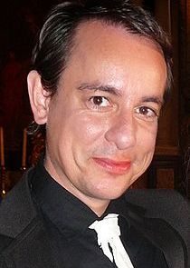 Professor Herman Van den Uytleg