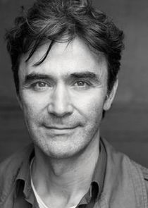 Richard Pritchard - ESN