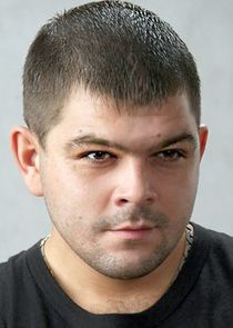 Никита Черных, наводчик