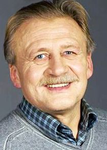 Григорий Петрович главврач