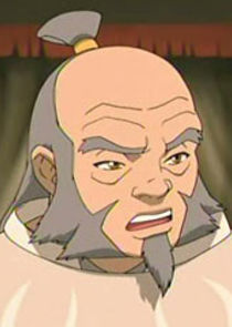 Iroh