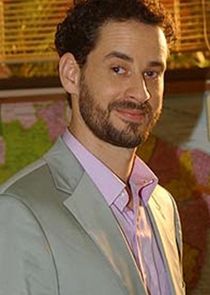 Marcos Soares Mendon&ccedil;a